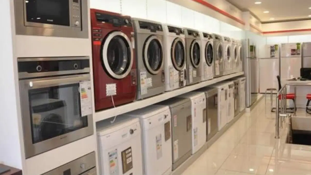 Kızılören Beyaz Eşya Tamircisi