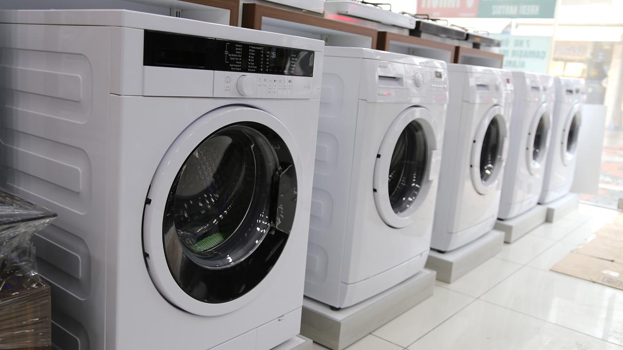 Kızılören Beyaz Eşya Tamircisi